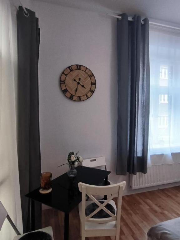 Apartment Two Streets One Stefana & Damrota *